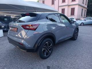NISSAN Juke usata, con Autoradio
