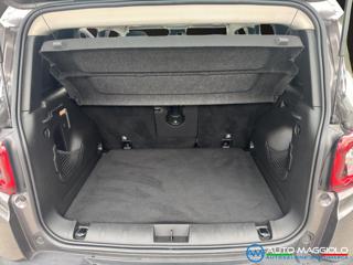 JEEP Renegade usata, con ESP