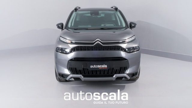 CITROEN C3 Aircross usata, con Airbag