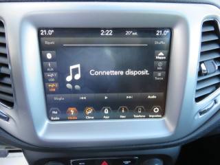JEEP Compass usata, con Cruise Control