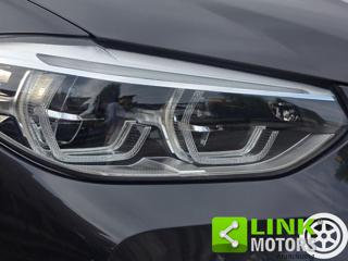 BMW X3 usata, con Climatizzatore