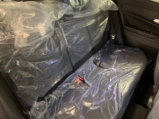 JEEP Avenger usata, con Volante in pelle