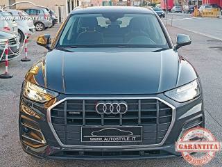 AUDI Q5 usata, con Servosterzo