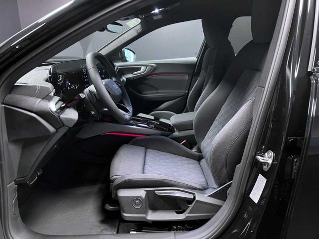 AUDI A5 usata, con ESP