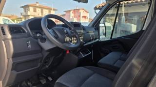 RENAULT Master usata, con USB