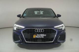 AUDI A3 usata, con Airbag laterali