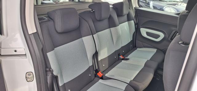 CITROEN Berlingo usata, con Airbag laterali