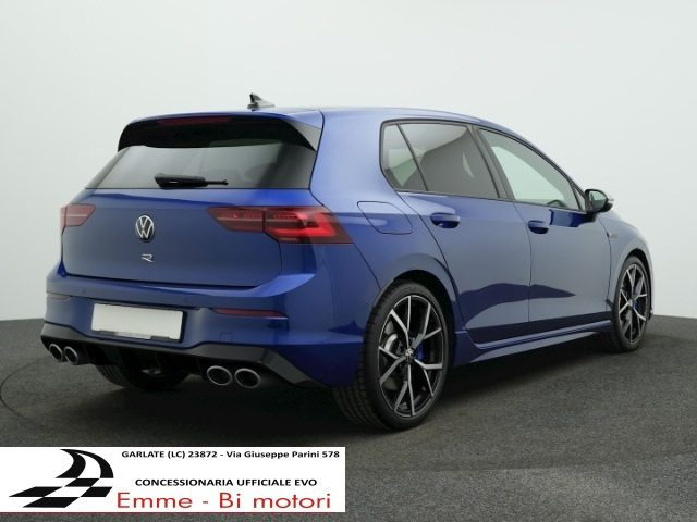 VOLKSWAGEN Golf usata, con Cerchi in lega