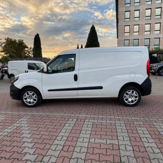 FIAT Doblo usata, con Boardcomputer