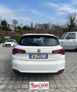 FIAT Tipo usata 10