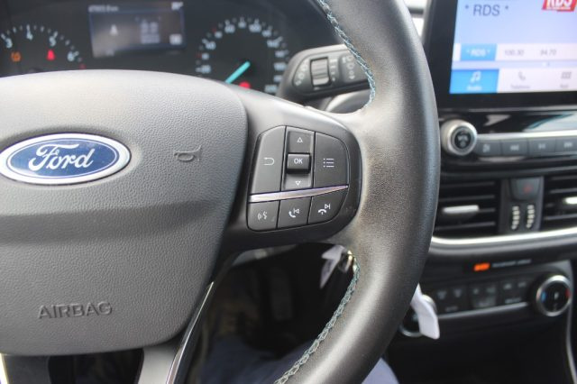 FORD Fiesta usata, con Specchietti laterali elettrici