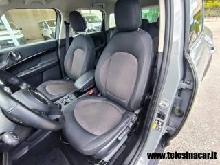 MINI Countryman usata, con Fari LED