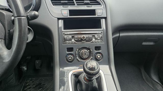 PEUGEOT 5008 usata, con Chiusura centralizzata telecomandata