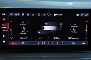 ALFA ROMEO Tonale usata, con Controllo elettronico della corsia
