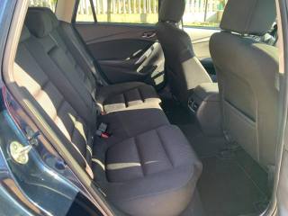 MAZDA 6 usata, con Controllo automatico clima