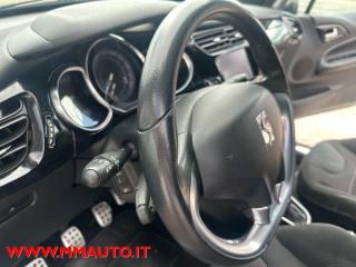 DS AUTOMOBILES DS 3 usata, con Chiusura centralizzata