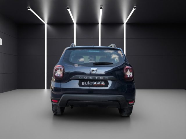 DACIA Duster usata, con Airbag Passeggero