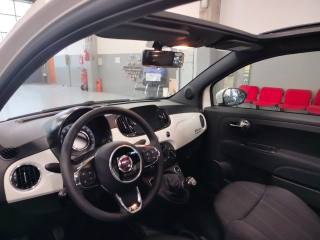 FIAT 500 usata 20