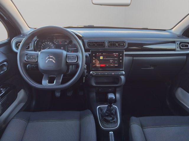 CITROEN C3 usata, con ESP