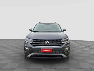 VOLKSWAGEN T-Cross usata 2