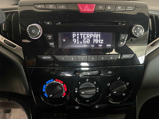 LANCIA Ypsilon usata, con Chiusura centralizzata telecomandata
