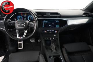 AUDI Q3 usata, con Filtro antiparticolato