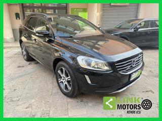 VOLVO XC60 usata, con Chiusura centralizzata