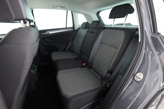 VOLKSWAGEN Tiguan usata 3