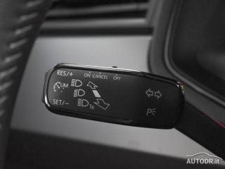 SEAT Ibiza usata, con Bluetooth
