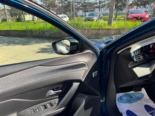 PEUGEOT 408 usata, con Boardcomputer