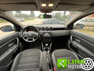 DACIA Duster usata, con Airbag laterali