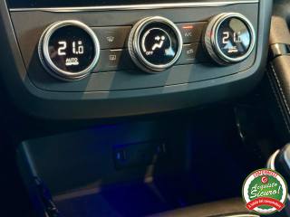 RENAULT Kadjar usata, con Cronologia tagliandi