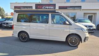 VOLKSWAGEN California usata, con Airbag