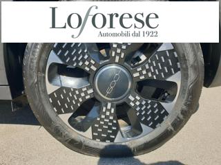 FIAT 600 usata, con Cerchi in lega