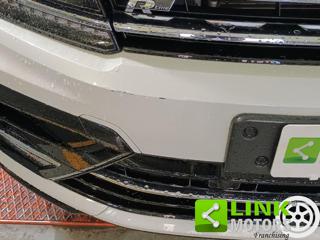 VOLKSWAGEN Tiguan usata, con Immobilizzatore elettronico