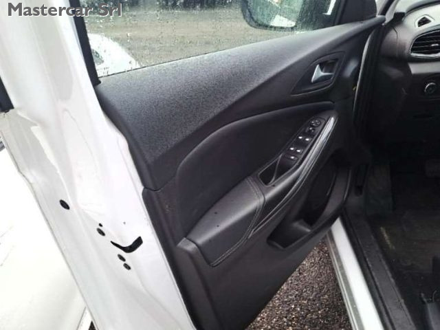 OPEL Grandland X usata, con Airbag Passeggero