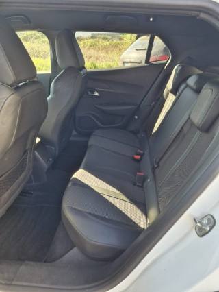 PEUGEOT 2008 usata, con Climatizzatore