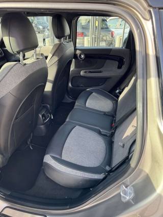 MINI Cooper D usata, con ESP