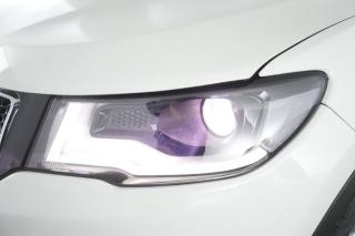 JEEP Compass usata 7