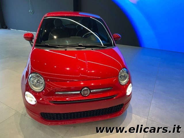 FIAT 500 usata, con Airbag Passeggero
