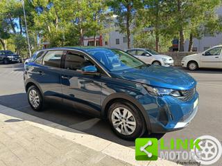 PEUGEOT 3008 usata, con Immobilizzatore elettronico