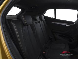 BMW X2 usata 10