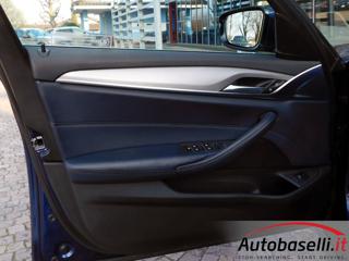 BMW 530 usata, con Bluetooth