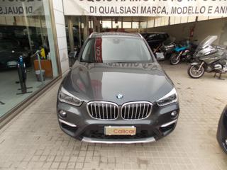 BMW X1 usata, con Airbag