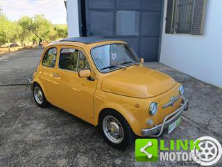 FIAT 500L usata 24