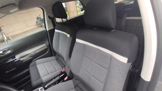 CITROEN C4 Cactus usata, con Sistema di navigazione