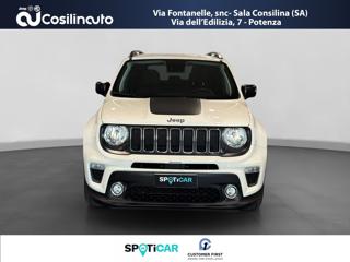 JEEP Renegade usata, con Chiusura centralizzata