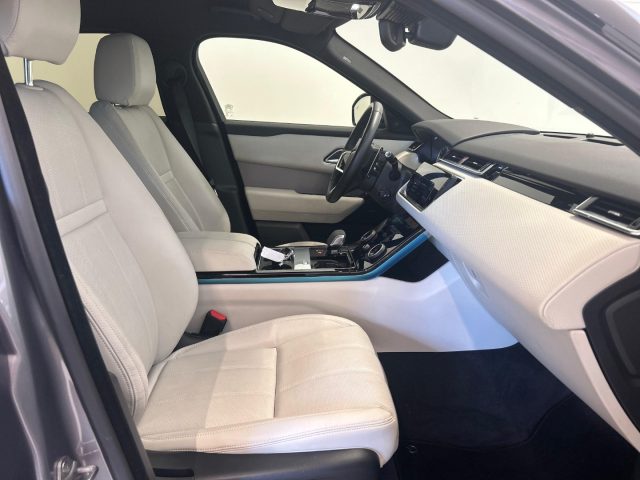 LAND ROVER Range Rover Velar usata, con Airbag