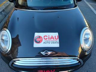MINI Cooper usata, con Fendinebbia