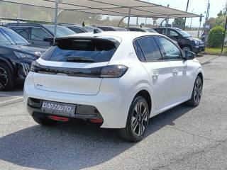 PEUGEOT 208 usata, con Alzacristalli elettrici